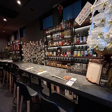 ユエンシェキヨミズヴィラ 京都市 エクステリア 写真